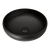 Раковина-чаша Omoikiri Fumico-NU 40 см 4972079, чёрный -  Раковина-чаша Omoikiri Fumico-NU 40 см 4972079, чёрный фото