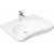 Раковина подвесная Roca Access больничная 64 см ZRU9307659 фото 