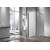 Душевая перегородка Vincea Walk in 70 см VSW-1H700CLB (стекло 8 мм) с кронштейном в комплекте, чёрный/прозрачное - 2 Душевая перегородка Vincea Walk in 70 см VSW-1H700CLB (стекло 8 мм) с кронштейном в комплекте, чёрный/прозрачное фото 2