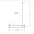 Душевая перегородка Vincea Walk in HR 80 см VSW-4HR800CL (стекло 8 мм) с кронштейном в комплекте, хром/прозрачное фото 4