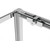 Душевое ограждение Vincea Slim Soft 150x100 см VSR-1SS1015CL, хром/прозрачное фото 8