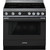 Отдельностоящий варочный центр Smeg Portofino CPF9IPAN -  Отдельностоящий варочный центр Smeg Portofino CPF9IPAN фото