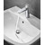 Раковина Подвесная Grohe Euro Ceramic 45 см 39324000 - 3 Раковина Подвесная Grohe Euro Ceramic 45 см 39324000 фото 3