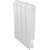 Радиатор Royal Thermo Infinity 500 Bianco Traffico 320х590 мм (4 секции) -  Радиатор Royal Thermo Infinity 500 Bianco Traffico 320х590 мм (4 секции) фото