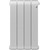 Радиатор Royal Thermo Infinity 500 Bianco Traffico 320х590 мм (4 секции) - 2 Радиатор Royal Thermo Infinity 500 Bianco Traffico 320х590 мм (4 секции) фото 2