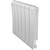 Радиатор Royal Thermo Infinity 500 Bianco Traffico 480х590 мм (6 секций) -  Радиатор Royal Thermo Infinity 500 Bianco Traffico 480х590 мм (6 секций) фото