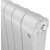 Радиатор Royal Thermo Infinity 500 Bianco Traffico 480х590 мм (6 секций) - 4 Радиатор Royal Thermo Infinity 500 Bianco Traffico 480х590 мм (6 секций) фото 4