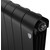 Радиатор Royal Thermo Infinity 500 Noir Sable 640х590 мм (8 секций) - 4 Радиатор Royal Thermo Infinity 500 Noir Sable 640х590 мм (8 секций) фото 4