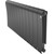 Радиатор Royal Thermo Infinity 500 Noir Sable 960х590 мм (12 секций) -  Радиатор Royal Thermo Infinity 500 Noir Sable 960х590 мм (12 секций) фото
