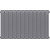 Радиатор Royal Thermo Infinity 500 Silver Satin 960х590 мм (12 секций) - 2 Радиатор Royal Thermo Infinity 500 Silver Satin 960х590 мм (12 секций) фото 2