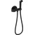 Набор для гигиенического душа с термостатом Raglo R23.56.06 (со скрытой частью) чёрный -  Набор для гигиенического душа с термостатом Raglo R23.56.06 (со скрытой частью) чёрный фото