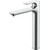 Смеситель для раковины высокий Raglo R03.15, хром фото 