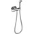 Набор для гигиенического душа с термостатом Raglo R23.56 (со скрытой частью) хром -  Набор для гигиенического душа с термостатом Raglo R23.56 (со скрытой частью) хром фото