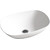 Раковина-чаша Vincea 54 см VBS-6T12MW, белый матовый -  Раковина-чаша Vincea 54 см VBS-6T12MW, белый матовый фото