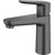 Смеситель для раковины Raglo R31.10.09, графит фото 