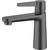 Смеситель для раковины Raglo R32.10.09, графит фото 