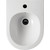 Биде подвесное Abber Bequem AC1151 фото 3