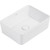 Раковина-чаша Abber Rechteck 40 см AC2213, белый фото 