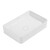 Раковина-чаша Abber Rechteck 51 см AC2207, белый фото 