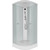 Душевая кабина Niagara Promo 90x90 см P90/13/MT, белый/матовое (безсиликоновая сборка) - 2 Душевая кабина Niagara Promo 90x90 см P90/13/MT, белый/матовое (безсиликоновая сборка) фото 2