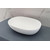 Раковина-чаша Abber Stein 56 см AS2636, белый матовый фото 5