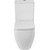 Унитаз-компакт безободковый BelBagno Luce-Tor BB2197CP-TOR/SC (Система смыва торнадо) с крышкой микролифт фото 11