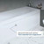 Ванна акриловая Aquatek Мия 150х70 см MIY150-0000001, Размер - мм: 1500х700 - 11 Ванна акриловая Aquatek Мия 150х70 см MIY150-0000001, Размер - мм: 1500х700 фото 11