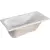 Ванна акриловая 1Marka Classic 120x70 см, Размер - мм: 1200х700 фото 6