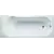 Ванна акриловая 1Marka Libra 170x70 см фото 
