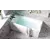 Ванна акриловая 1Marka Aelita MG 165x75 см, Размер - мм: 1650х750 фото 6