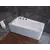 Ванна акриловая 1Marka Direct 170x100 см L фото 5