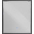 Зеркало Cezares 100 см CZR-SPC-INT-1000-900-LED-TCH-WARM-TIT, титан -  Зеркало Cezares 100 см CZR-SPC-INT-1000-900-LED-TCH-WARM-TIT, титан фото