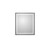 Зеркало BelBagno 70x80 см SPC-KRAFT-700-800-LED-TCH-WARM-NERO -  Зеркало BelBagno 70x80 см SPC-KRAFT-700-800-LED-TCH-WARM-NERO фото
