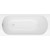 Ванна акриловая Kolpa-San Betty 170х75 см, Размер - мм: 1700х750 фото 