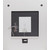 Зеркало Cezares 80 см CZR-SPC-INT-800-900-LED-TCH-WARM-BL, Bianco Lucido - 4 Зеркало Cezares 80 см CZR-SPC-INT-800-900-LED-TCH-WARM-BL, Bianco Lucido фото 4
