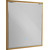 Зеркало Cezares 100 см CZR-SPC-INT-1000-900-LED-TCH-WARM-BORO, брашированное золото - 2 Зеркало Cezares 100 см CZR-SPC-INT-1000-900-LED-TCH-WARM-BORO, брашированное золото фото 2