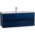 Тумба подвесная с раковиной Cezares DUET-N-1200-2C-SO-SPF-P 120 см (раковина CZR-8095-120) sapfiro фото 2