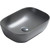 Раковина-чаша Vincea 45 см VBS-102MG, серый матовый фото 2
