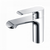 Смеситель для раковины Sole Tahoe S041C -  Смеситель для раковины Sole Tahoe S041C фото