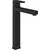Смеситель для раковины высокий Ravak CR 015.20BL X070429, чёрный -  Смеситель для раковины высокий Ravak CR 015.20BL X070429, чёрный фото
