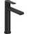 Смеситель для раковины высокий Ravak SL 014.20BL X070489, чёрный -  Смеситель для раковины высокий Ravak SL 014.20BL X070489, чёрный фото