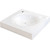 Раковина над стиральной машиной Mirsant Anna 60 см УТ000101254 фото 5