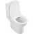 Унитаз-компакт безободковый BelBagno Lounge BB045CPR/SC+BB045/051T с крышкой микролифт - 5 Унитаз-компакт безободковый BelBagno Lounge BB045CPR/SC+BB045/051T с крышкой микролифт фото 5