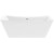 Ванна отдельностоящая Aquatek Верса 170x78 см AQ-4777, Размер - мм: 1700х800 фото 3
