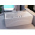 Ванна акриловая Aquatek Феникс 180х85 см, Размер - мм: 1800х850 фото 3