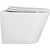 Унитаз подвесной безободковый Aquatek Вега AQ1904-00 с тонкой крышкой микролифт, Цвет производителя: белый - 4 Унитаз подвесной безободковый Aquatek Вега AQ1904-00 с тонкой крышкой микролифт, Цвет производителя: белый фото 4