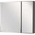 Зеркало-шкаф Aquatek 65 см AQ7608-MC фото 4