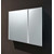 Зеркало-шкаф Aquatek 65 см AQ7608-MC фото 8