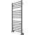 Полотенцесушитель водяной Aquatek Либерти П16 500х1100 мм AQ RR1610BL, чёрный муар фото 6