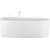 Ванна отдельностоящая Aquatek Прима 170x80 см AQ-1115780 - 3 Ванна отдельностоящая Aquatek Прима 170x80 см AQ-1115780 фото 3